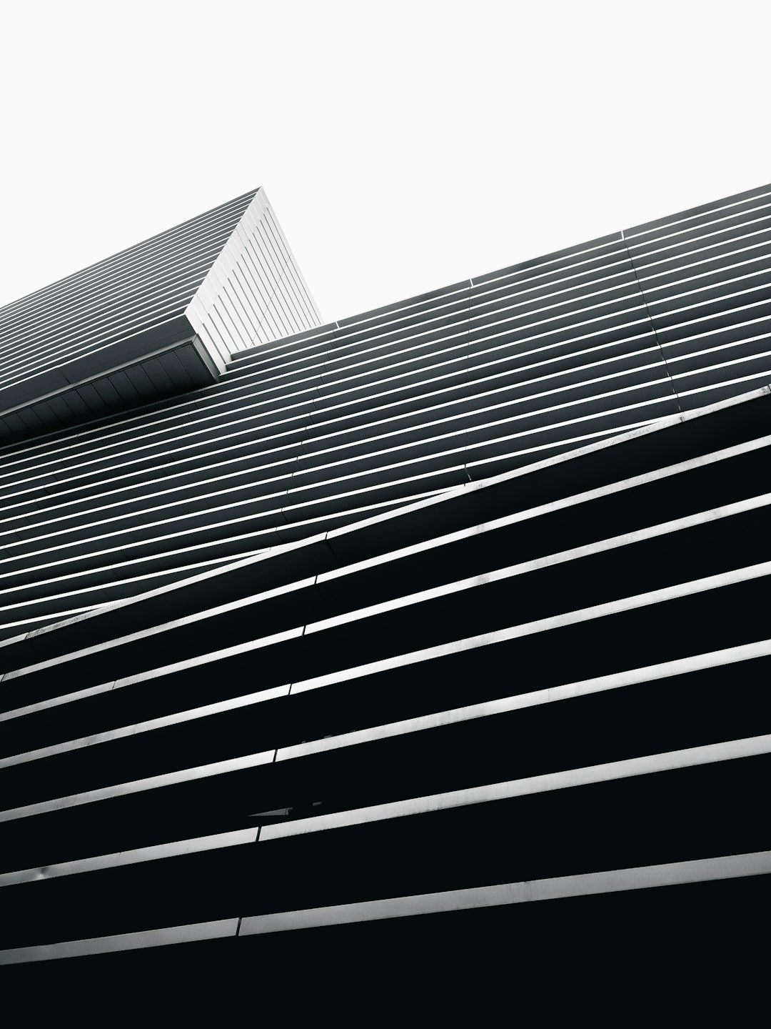 Corporate Tower