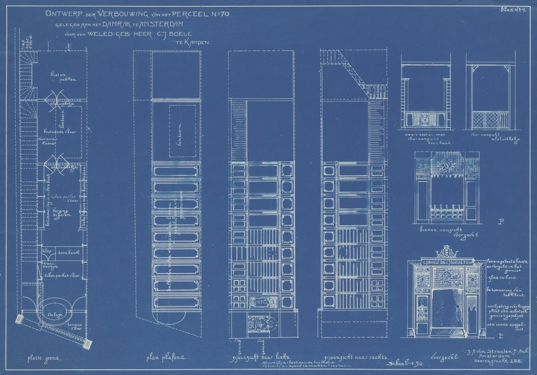Architecture Planning